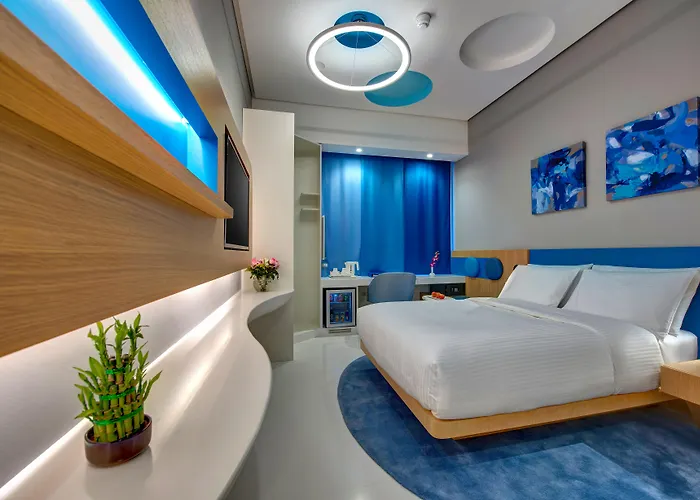 Al Khoory Inn Bur Dubai