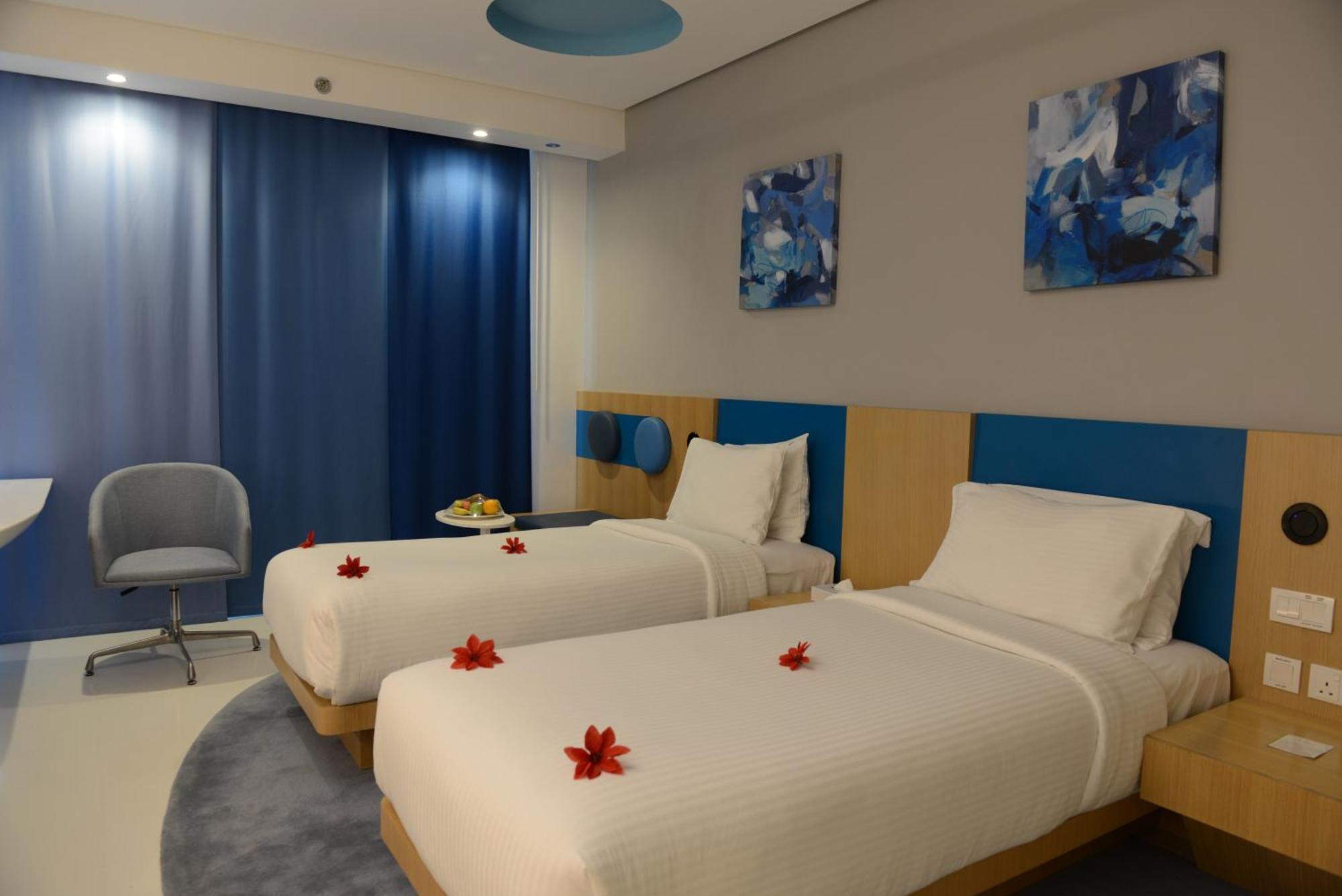 Al Khoory Bur Hotel Dubai