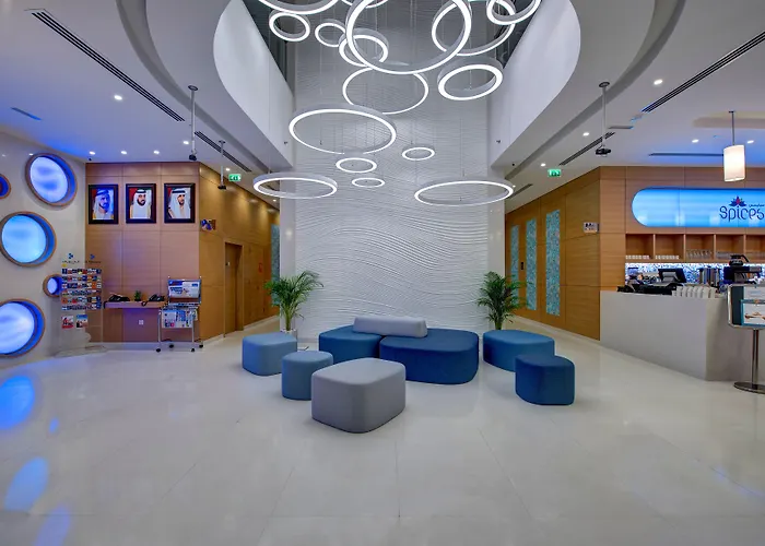 Al Khoory Inn Bur Dubai